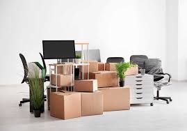 business movers